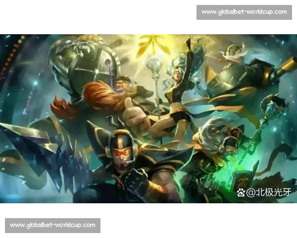 揭秘电竞世界选手榜，巨星陨落还是王者归来